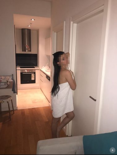 konyaescorthelin-1 Konya Escort Bayan Helin