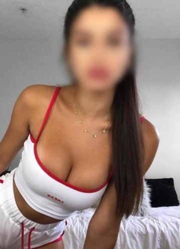 konyaescortsakira-1 Özel Hayatınıza Anlam Katacak Ateşli Konya Escort Şakira