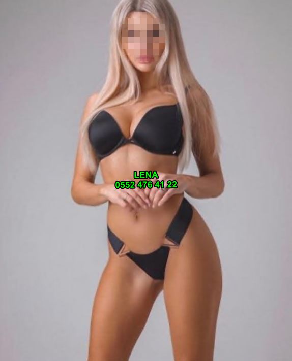 konyaescortlena-1 Harika Fiziğe Sahip Konya Escort Lena