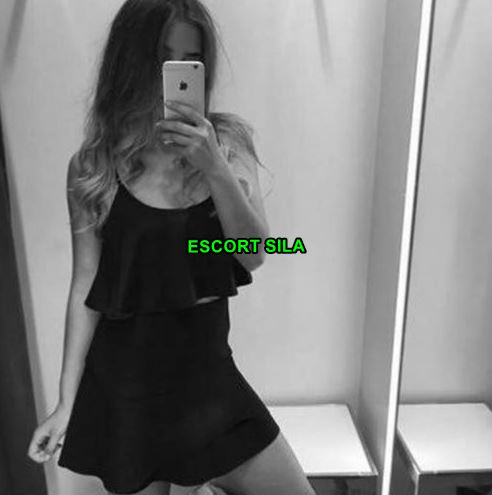 konyaescortsila-1 Monoton Hayattan Uzaklaştıran Konya Escort Sıla