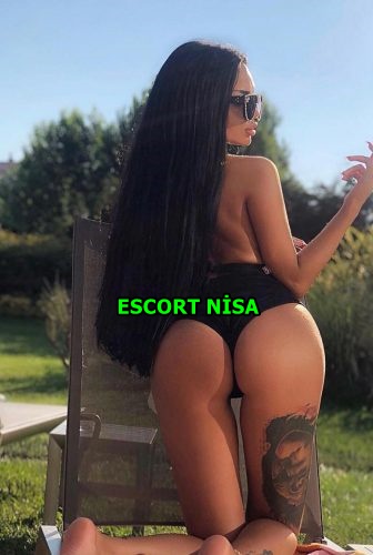 konyaescortnisa-1 Güler Yüzlü Elit Konya Escort Bayan Nisa