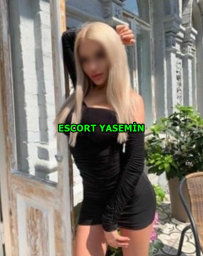 konyaescortyasemin-1 Sohbeti de Kendisi Gibi Güzel Olan Konya Escort Yasemin