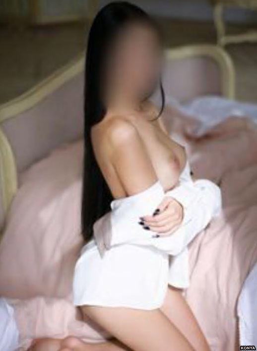 konyaescortnisa-1 Sıcak Kanlı İnsanlardan Hoşlanan Konya Escort Nisa