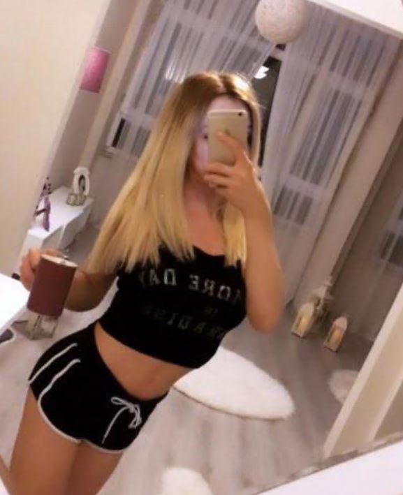 konyaescortcansu-1 Sarışın Ateşli Konya Escort Bayan Cansu