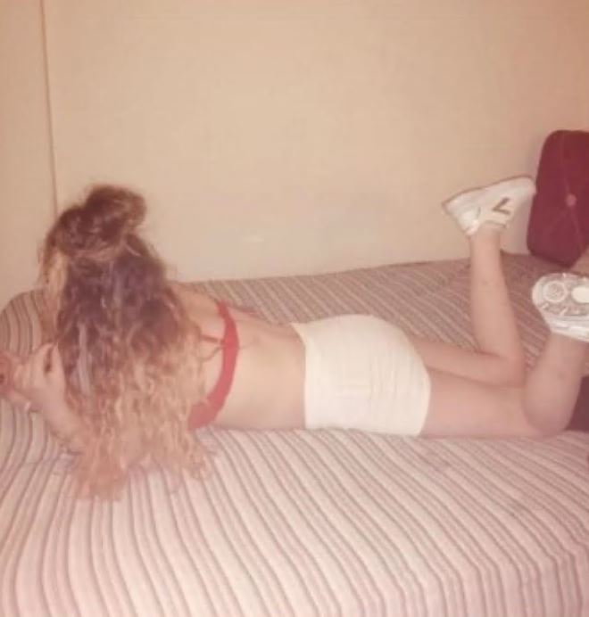 konyaescortece-1 Seksi Konya Escort Bayan Ece