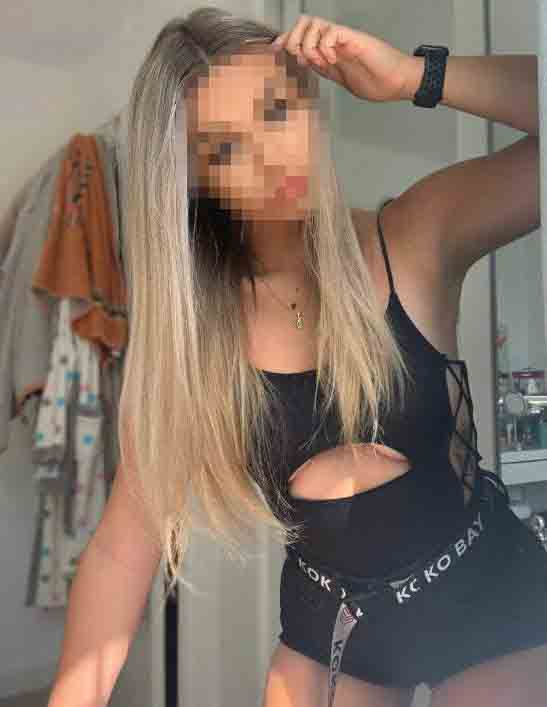 konyaescortcemre-1 Ev, Otel, Rezidanslara Gelen Konya Escort Bayan Sarışın Cemre