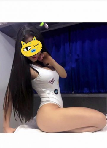 konyaescortela-1 Güzel Kalçalara Sahip Fit Vücutlu Konya Escort Ela