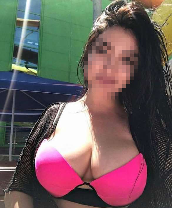 konyaescortaynur-1 Eve Ve Otele Gelen Fit Vücuda Sahip Konya Escort Aynur