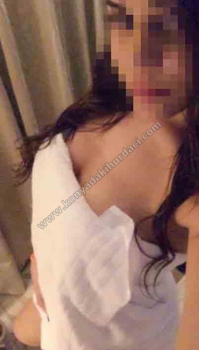 konyaescortirmak-1-1 Yeri Olan Ve Otele Gelen Yeni Konya Escort Bayan Irmak