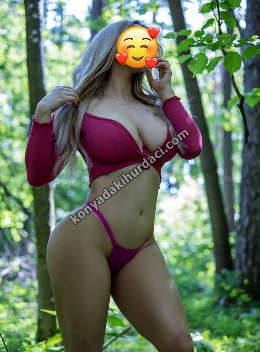 konyaescortelif-1-2 Selam Ben Konyadakihurdaci.com Sitesinden Escort Elif