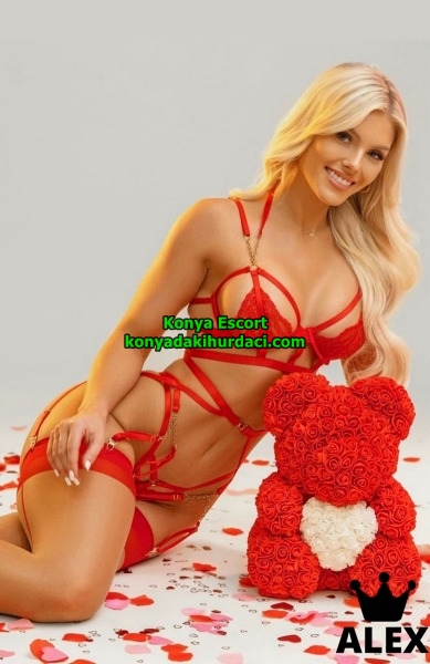 konyaescort-180 Konya Escort Şebnem Ilgın'da Aşk Dolu Anlar