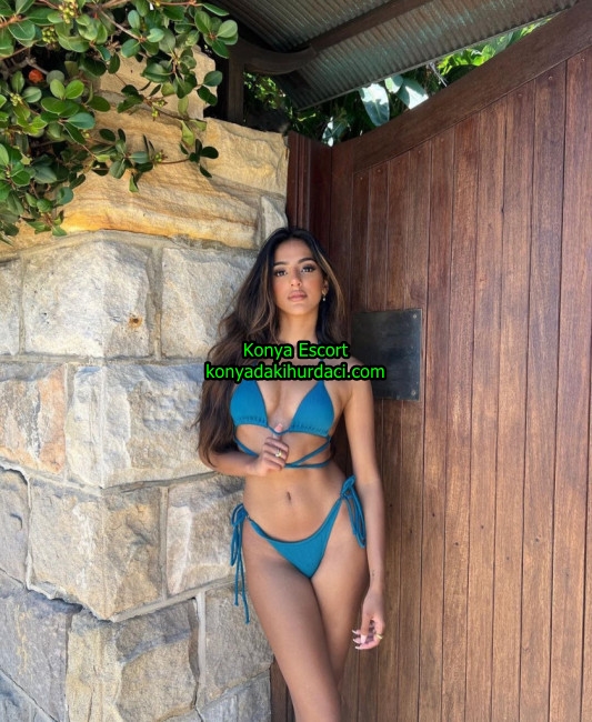 konyaescortfeyza-1 Konya Escort Çıtır Ateşli Andrea