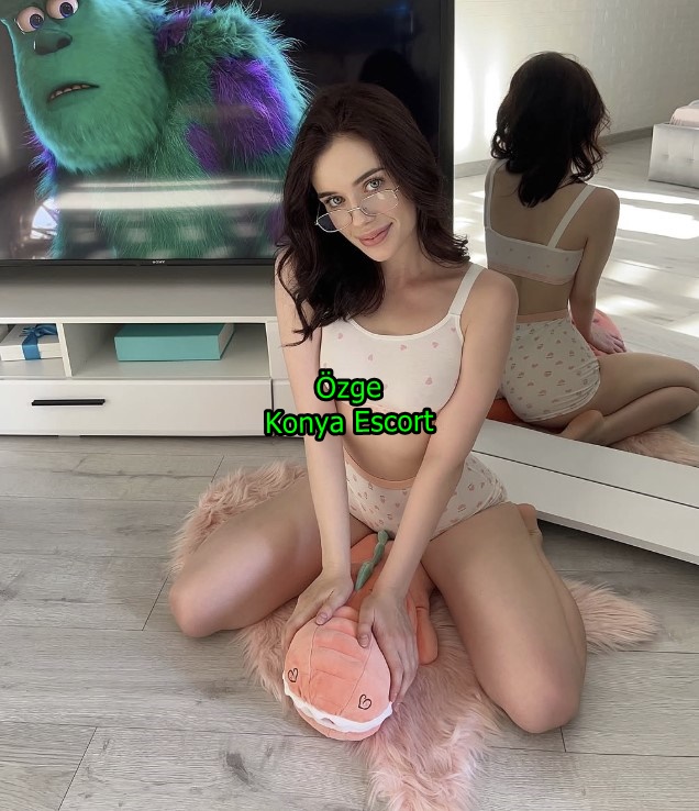 konyaescortozge-1-1 Konya Escort Özge Fit Ve Bakımlı Escort