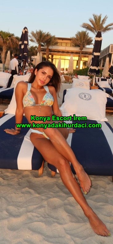 konyaescortirem-1 Konya Escort İrem Göz Alıcı Fiziğim İle Partnerimi Bekliyorum
